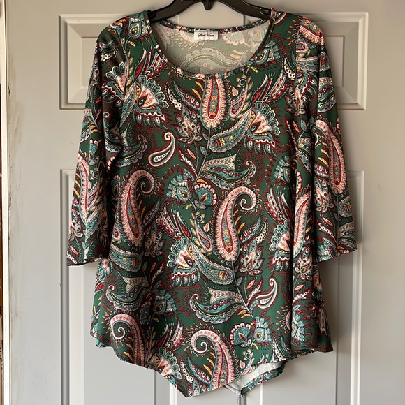 Star Vixen Tops - Star Vixen Top
